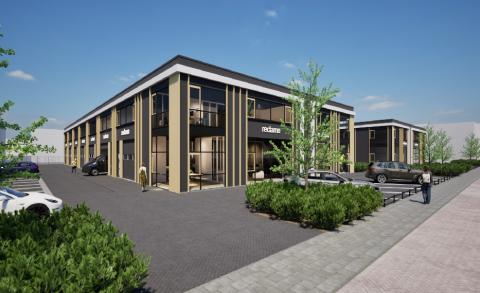 locatie oudenbosch